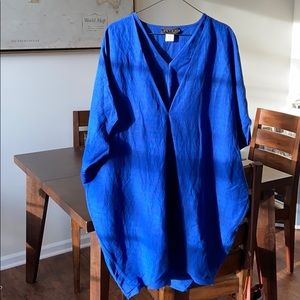 New Hatch maternity dress